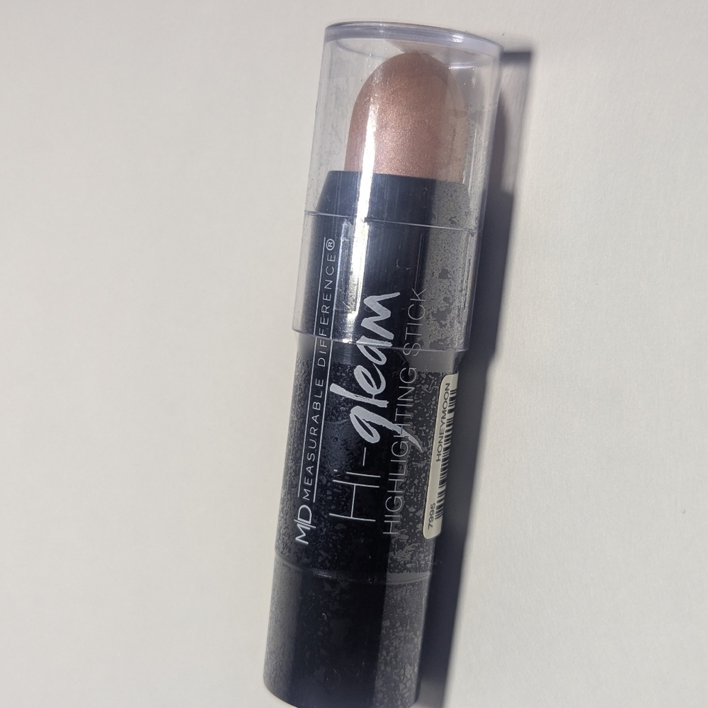 Hi-Gleam Highlighting Stick - Gold